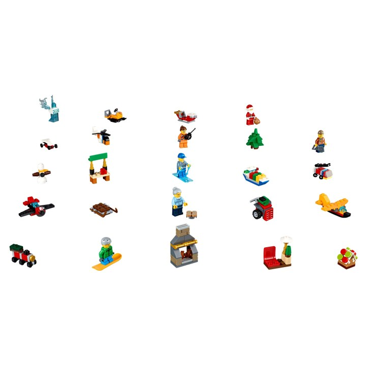 LEGO® 60155