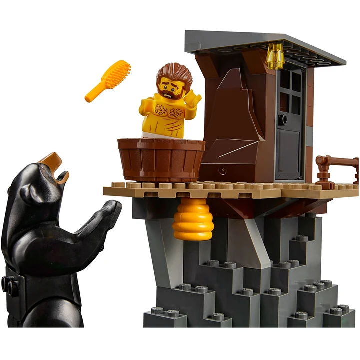 LEGO City 60173 Festnahme in den Bergen Bild 7