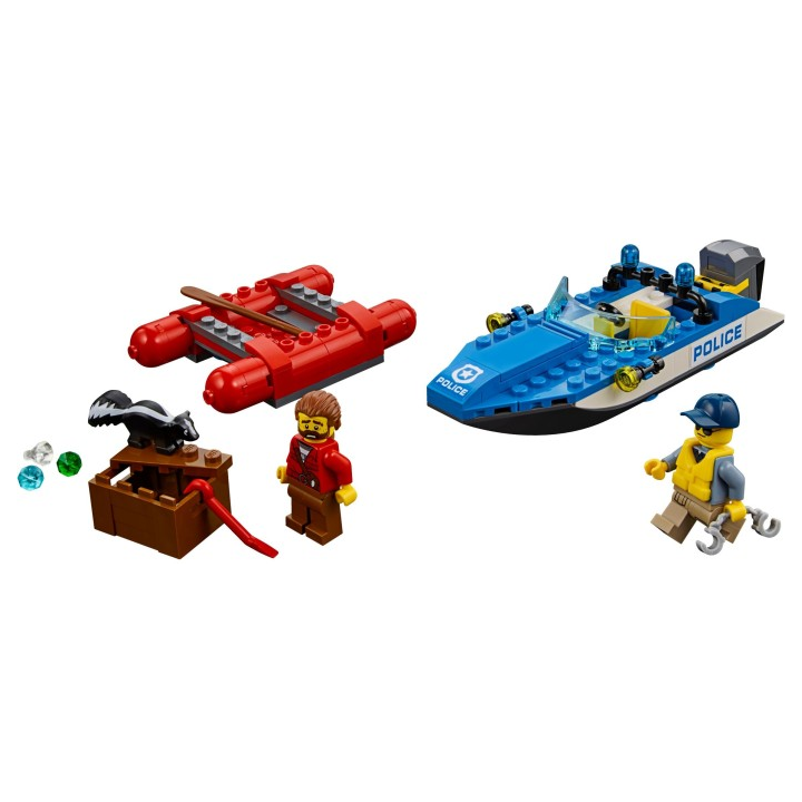 LEGO® 60176