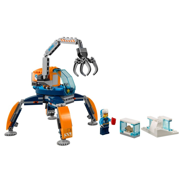 LEGO® 60192