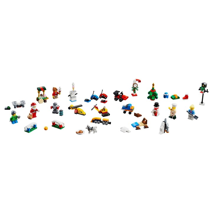 LEGO® 60201