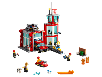 LEGO® 60215