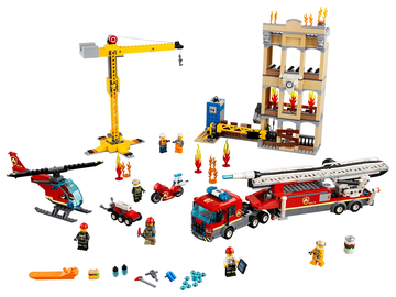 LEGO® 60216