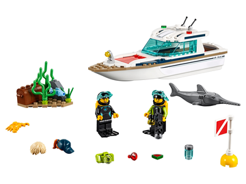 LEGO® 60221