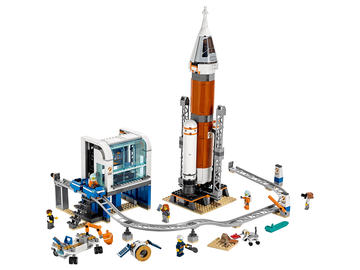 LEGO® 60228