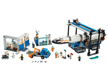 LEGO® 60229