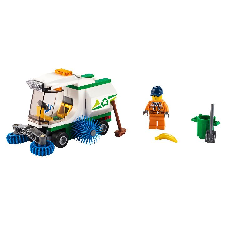 LEGO® 60249