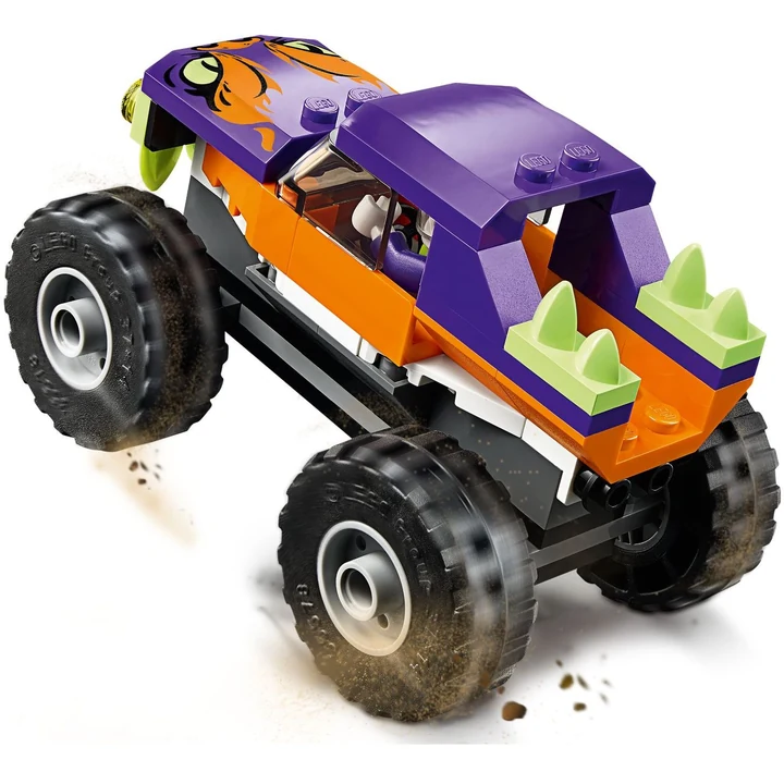 LEGO City 60251 Monster-Truck Bild 4