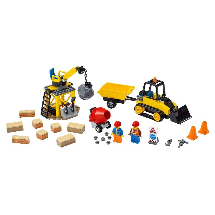 LEGO® 60252