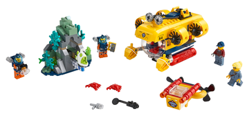 LEGO® 60264