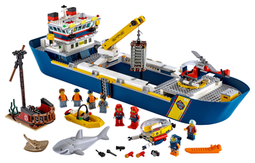 LEGO® 60266