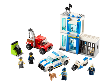 LEGO® 60270