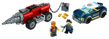 LEGO® 60273