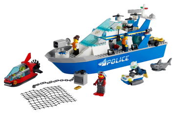 LEGO® 60277