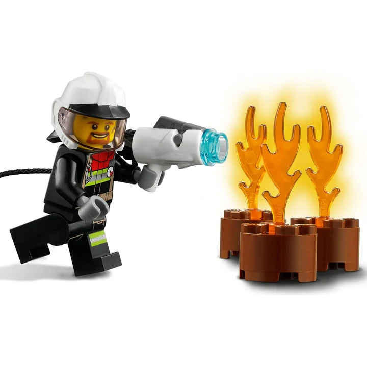 LEGO City 60279 Mini-Löschfahrzeug Bild 4