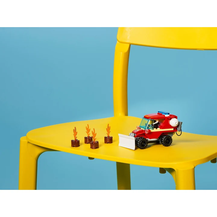 LEGO City 60279 Mini-Löschfahrzeug Bild 10