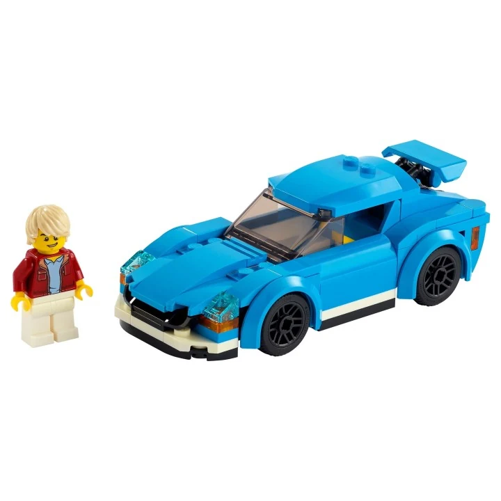 lego city 60285 Sportwagen