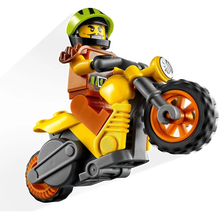 LEGO City 60297 Power-Stuntbike Bild 7