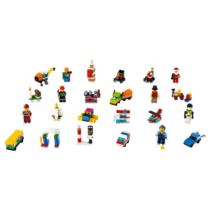 LEGO® 60303