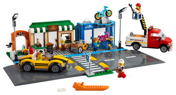 LEGO® 60306