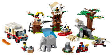 LEGO® 60307