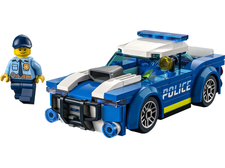 LEGO® 60312