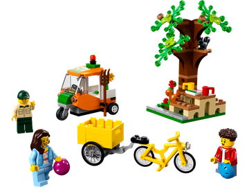 LEGO® 60326