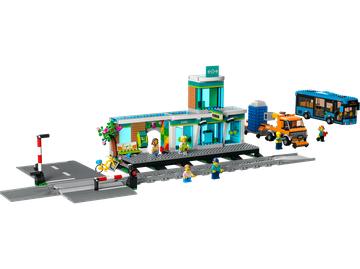 LEGO® 60335