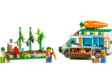 LEGO® 60345