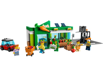 LEGO® 60347