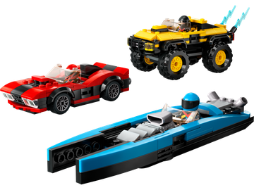 LEGO® 60395