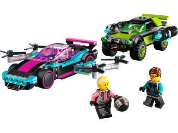 LEGO® 60396
