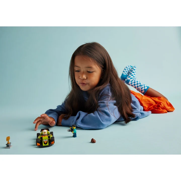 LEGO City 60399 Rennwagen Bild 6