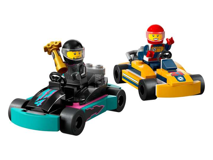 LEGO® 60400