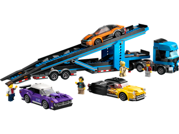 LEGO® 60408