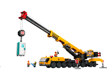 LEGO® 60409