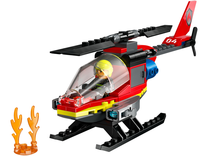 LEGO® 60411