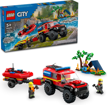 LEGO® 60412