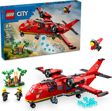 LEGO® 60413