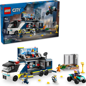 LEGO® 60418