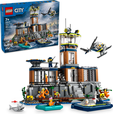 LEGO® 60419