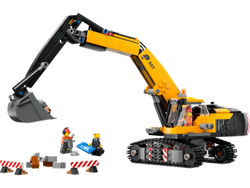 LEGO® 60420