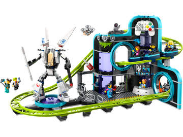LEGO® 60421