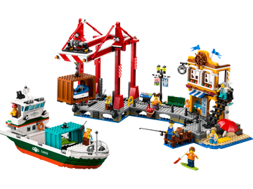 LEGO® 60422