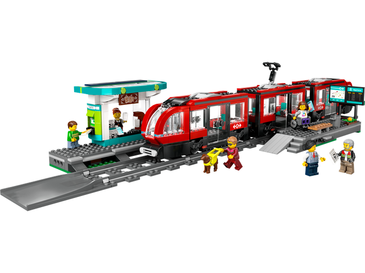 LEGO® 60423
