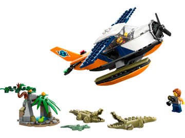 LEGO® 60425