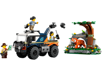 LEGO® 60426