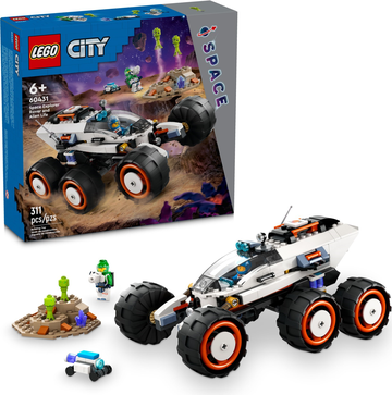 LEGO® 60431