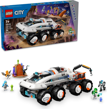 LEGO® 60432