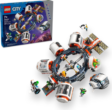 LEGO® 60433